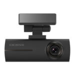 DDPAI N1 Caméra de tableau de bord double WiFi 1296p + Caméra arrière 1080p