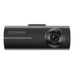 DDPAI N1 Caméra de tableau de bord double WiFi 1296p + Caméra arrière 1080p