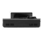 DDPAI N1 Caméra de tableau de bord double WiFi 1296p + Caméra arrière 1080p