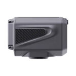 Caméra de tableau de bord DDPAI Ranger GPS WiFi 4K pour moto