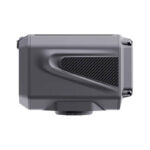 Caméra de tableau de bord DDPAI Ranger GPS WiFi 4K pour moto