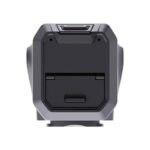 Caméra de tableau de bord DDPAI Ranger GPS WiFi 4K pour moto