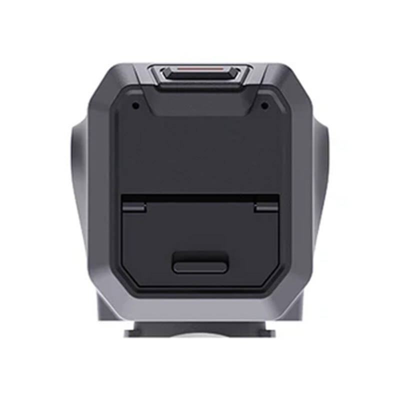 Caméra de tableau de bord DDPAI Ranger GPS WiFi 4K pour moto - Ypsilon Computers