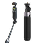 Trépied Mini PGYTECH avec extension pour DJI Osmo Pocket / Caméras d&rsquo;action et de sport (P-GM-117)