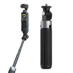 Trépied Mini PGYTECH avec extension pour DJI Osmo Pocket / Caméras d&rsquo;action et de sport (P-GM-117)