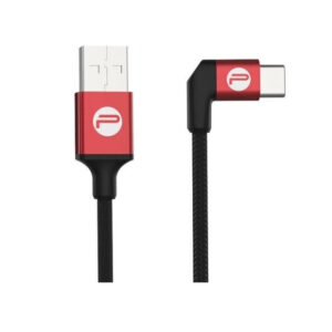 Câble USB-A vers USB-C 350mm PGYTECH (P-GM-124)