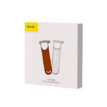 Indicateur de formaldéhyde pour purificateur d&rsquo;air de voiture Baseus