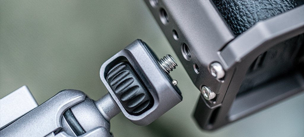 Bras Magique PGYTECH pour caméras / stabilisateurs (P-CG-009) - Ypsilon Computers