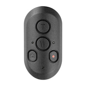 Télécommande PGYTECH MANTIS RC M1 pour appareils photo numériques, GoPro et trépied PGYTECH MantisPod 2.0