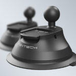 Base de Montagne PGYTECH avec Ventouse