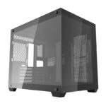 Boîtier d&rsquo;ordinateur Darkflash C285MP (Noir)