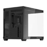 Boîtier d&rsquo;ordinateur Darkflash C285MP (Noir)