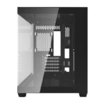 Boîtier d&rsquo;ordinateur Darkflash C285MP (Noir)