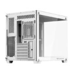 Boîtier d&rsquo;ordinateur Darkflash C285MP (blanc)