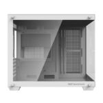 Boîtier d&rsquo;ordinateur Darkflash C285MP (blanc)
