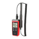 Mètre de température et d&rsquo;humidité UNI-T UT333S