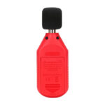Mètre de niveau sonore UNI-T UT353