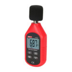 Mètre de niveau sonore UNI-T UT353
