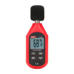 Mètre de niveau sonore UNI-T UT353