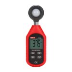 Mètre lumineux UNI-T UT383