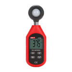 Mètre lumineux UNI-T UT383