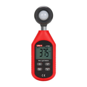 Mètre lumineux UNI-T UT383