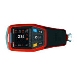 Testeur d&rsquo;épaisseur de peinture UNI-T UT343D