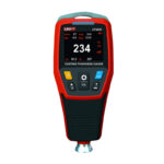 Testeur d&rsquo;épaisseur de peinture UNI-T UT343D