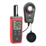 Mètre lumineux UNI-T UT383S