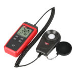 Mètre lumineux UNI-T UT383S
