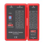 Testeur de câble HDMI UNI-T UT681HDMI