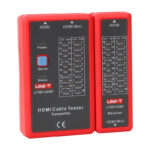 Testeur de câble HDMI UNI-T UT681HDMI