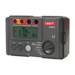 Testeur de résistance d&rsquo;isolation UNI-T UT501A