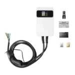 Besen SQ20-7KW-APP Chargeur Mural pour Voitures Électriques