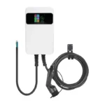 Besen SQ20-7KW-APP Chargeur Mural pour Voitures Électriques
