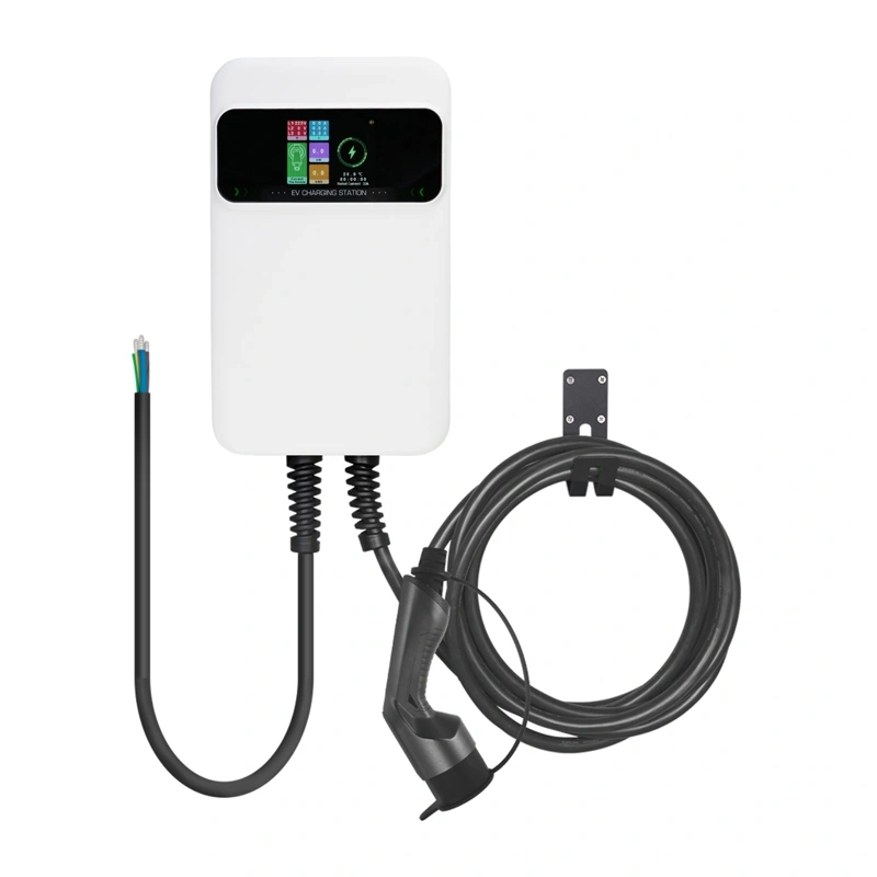 Besen SQ20-7KW-APP Chargeur Mural pour Voitures Électriques - Ypsilon Computers