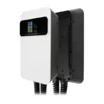 Besen SQ20-7KW-APP Chargeur Mural pour Voitures Électriques