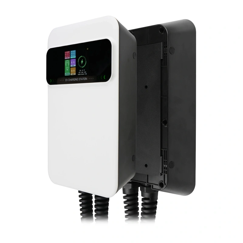 Besen SQ20-7KW-APP Chargeur Mural pour Voitures Électriques - Ypsilon Computers
