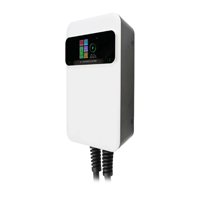 Besen SQ20-7KW-APP Chargeur Mural pour Voitures Électriques - Ypsilon Computers