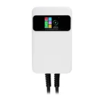 Besen SQ20-7KW-APP Chargeur Mural pour Voitures Électriques