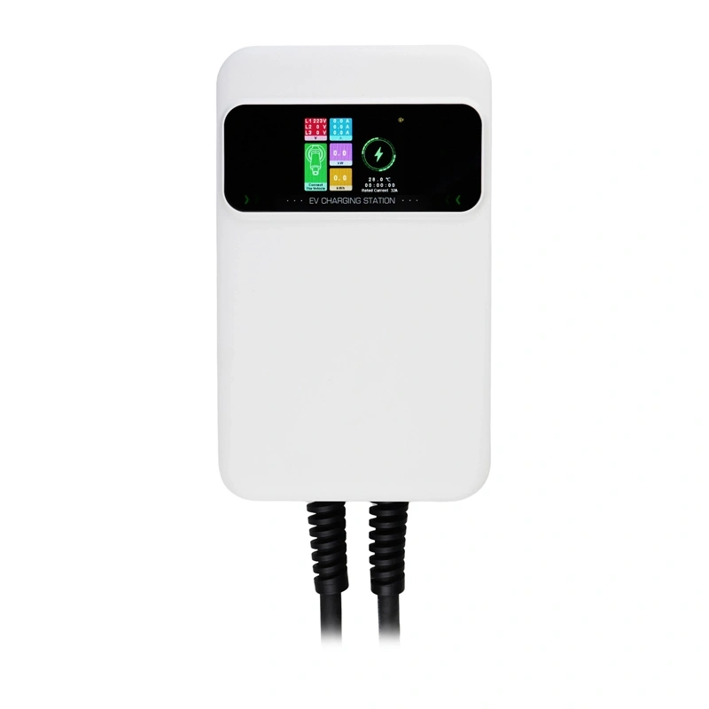 Besen SQ20-7KW-APP Chargeur Mural pour Voitures Électriques - Ypsilon Computers