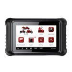 Scanner de diagnostic moto Ancel MT700