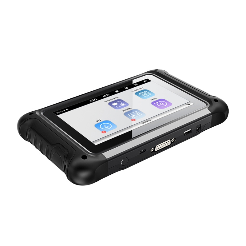 Scanner de diagnostic moto Ancel MT700 - Ypsilon Computers