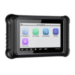 Scanner de diagnostic moto Ancel MT700