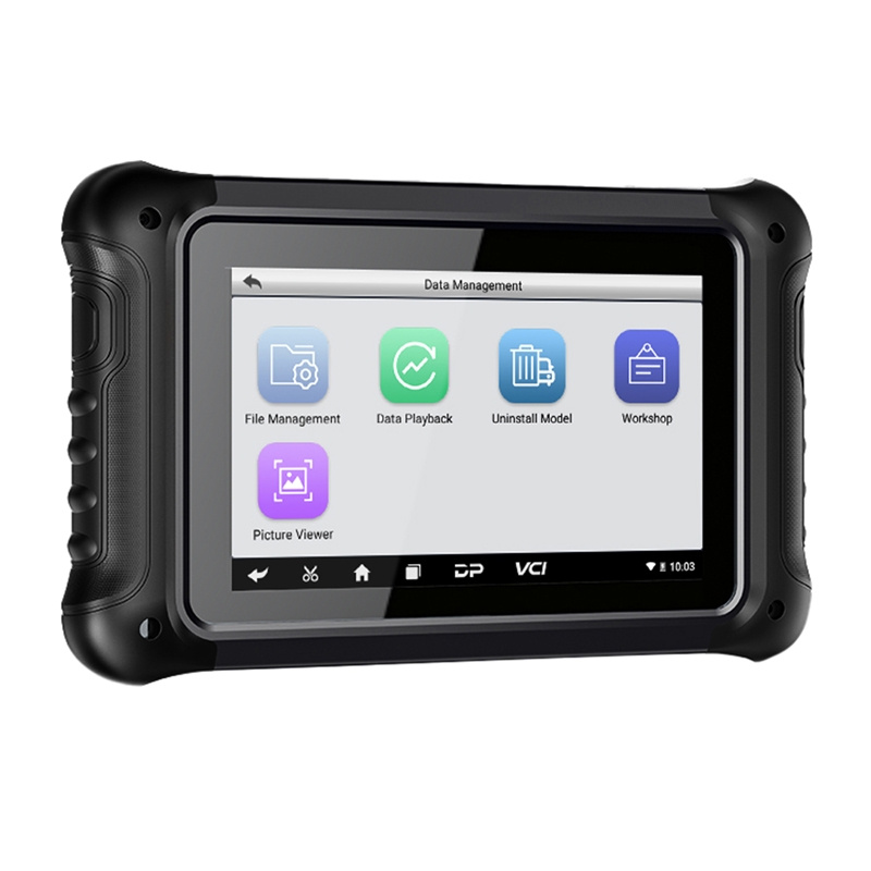 Scanner de diagnostic moto Ancel MT700 - Ypsilon Computers