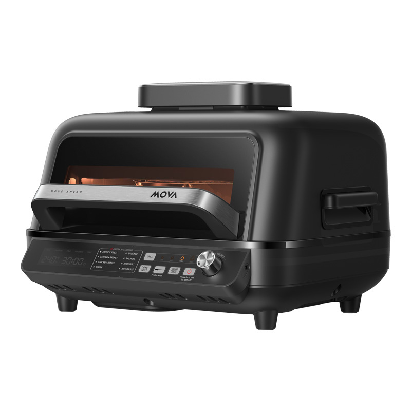 Gril Électrique MOVA IG20 Pro - Ypsilon Computers