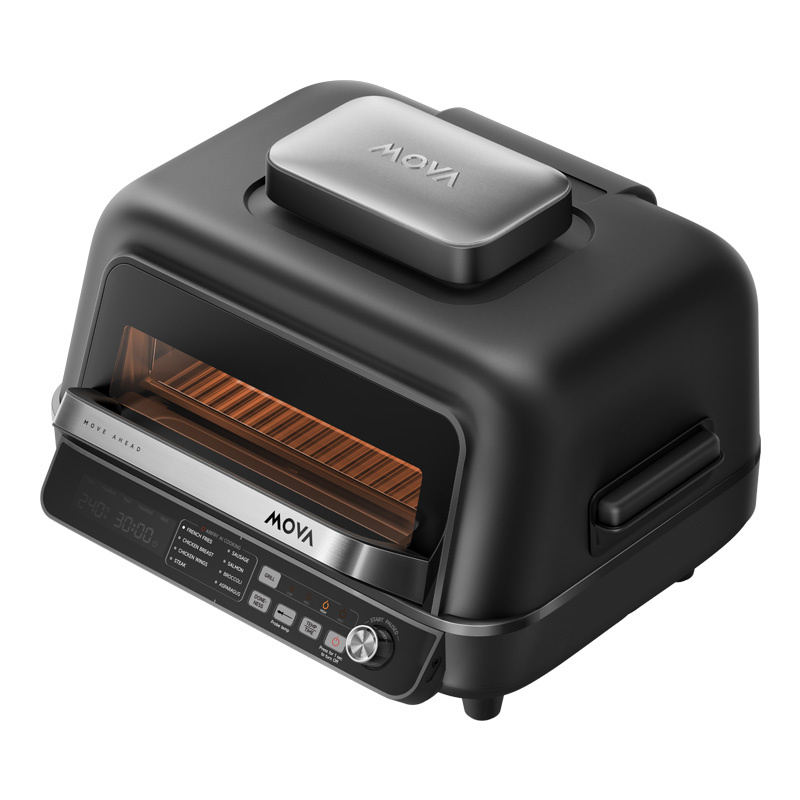 Gril Électrique MOVA IG20 Pro - Ypsilon Computers