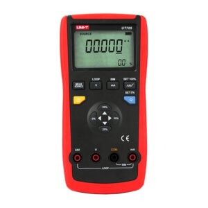 Calibreur de Processus Uni-T UT705