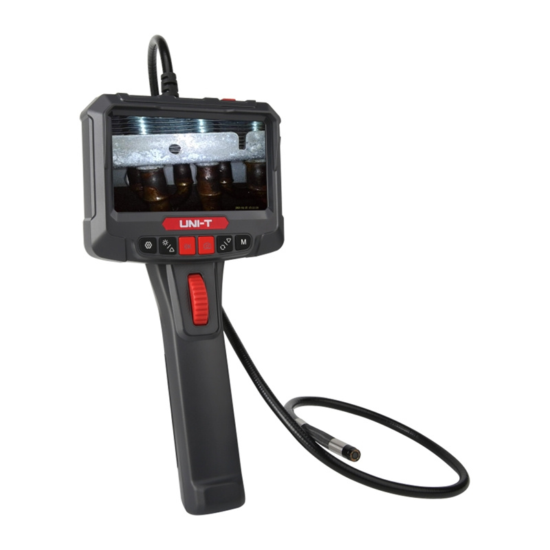 Uni-T UT663B-3m Endoscope - Ypsilon Computers