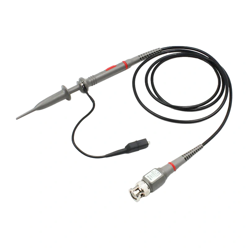 Fnirsi P6100 sonde d'oscilloscope - Ypsilon Computers